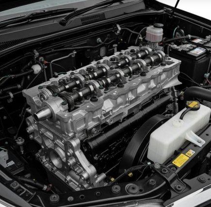 Motor