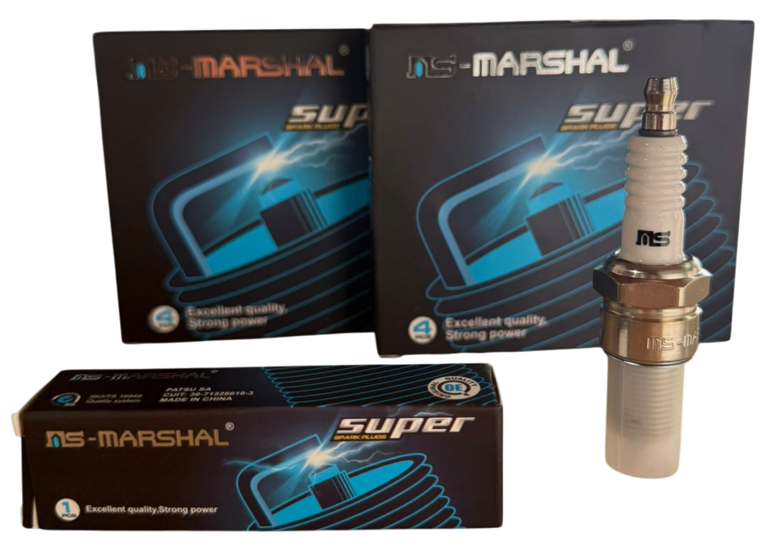 BUJIAS COBALT 1.4- CORSA 1.4 8V- MΟΝΤΑΝΑ 1.4 8V