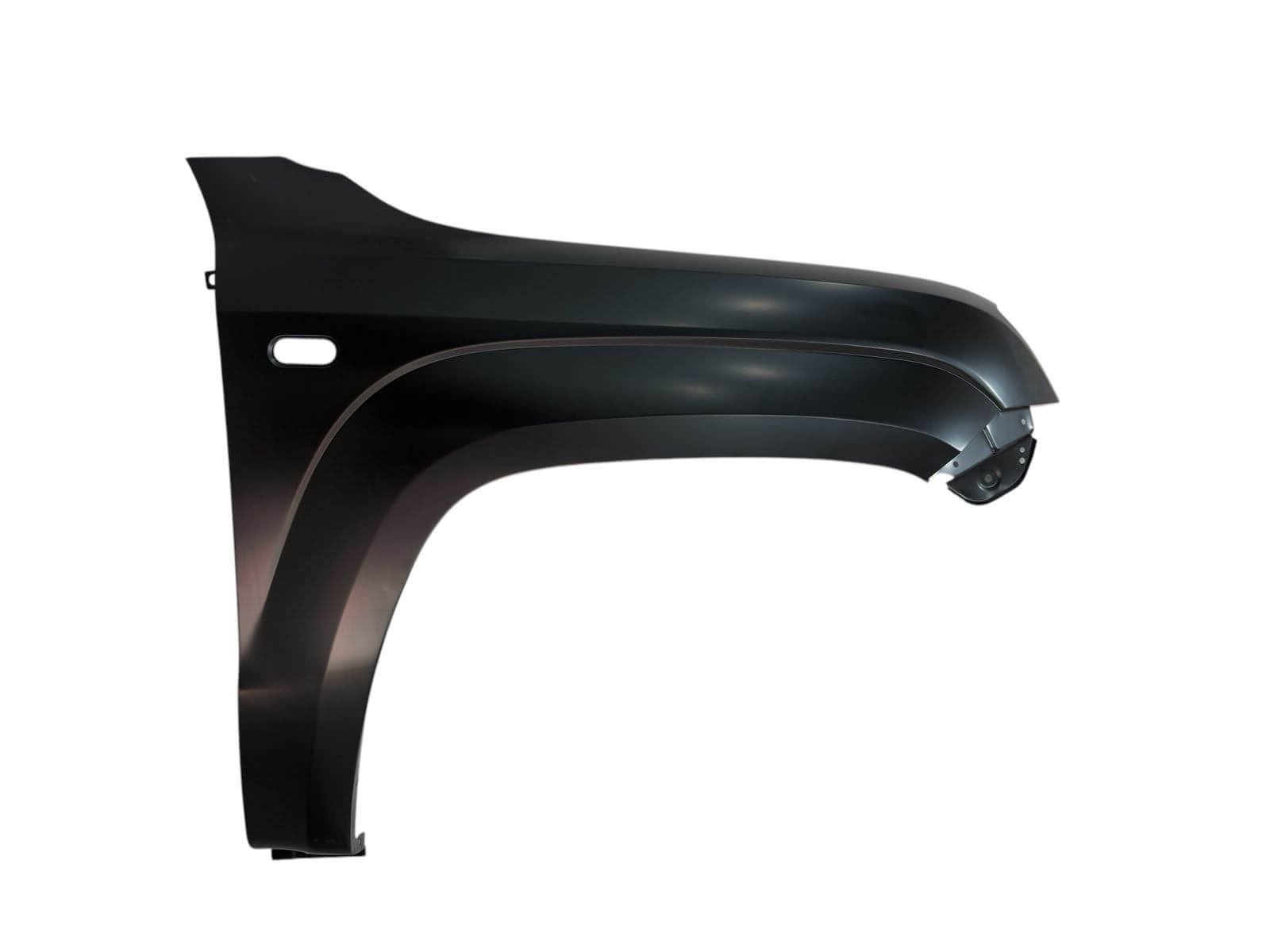 GUARDABARRO DELANTERO DERECHO VOLKSWAGEN AMAROK 18-22