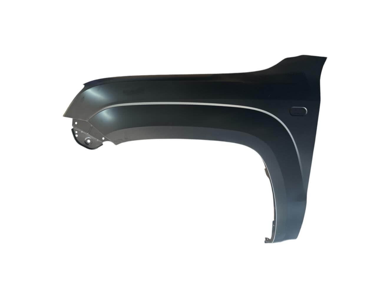 GUARDABARRO DELANTERO IZQUIERDO VOLKSWAGEN AMAROK 18-22