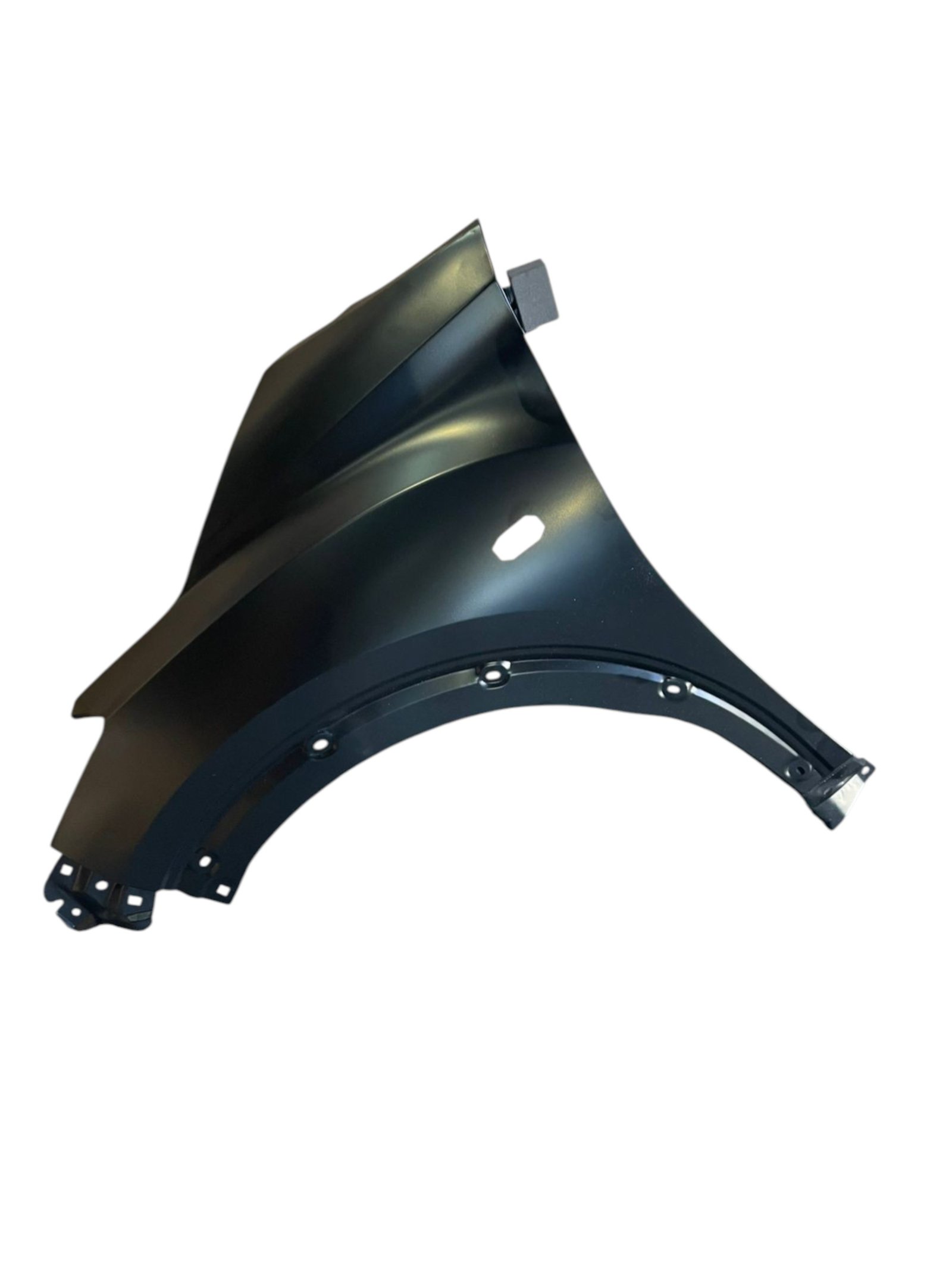 GUARDABARRO DELANTERO IZQUIERDO NISSAN KICKS 18-