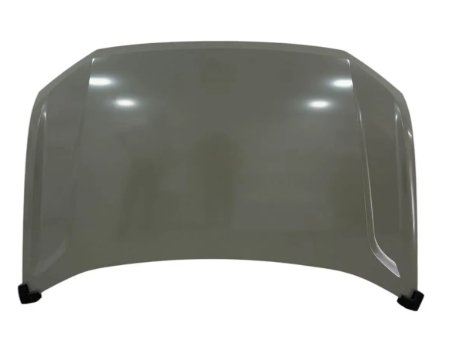 CAPOT VOLKSWAGEN T-CROSS 19-21