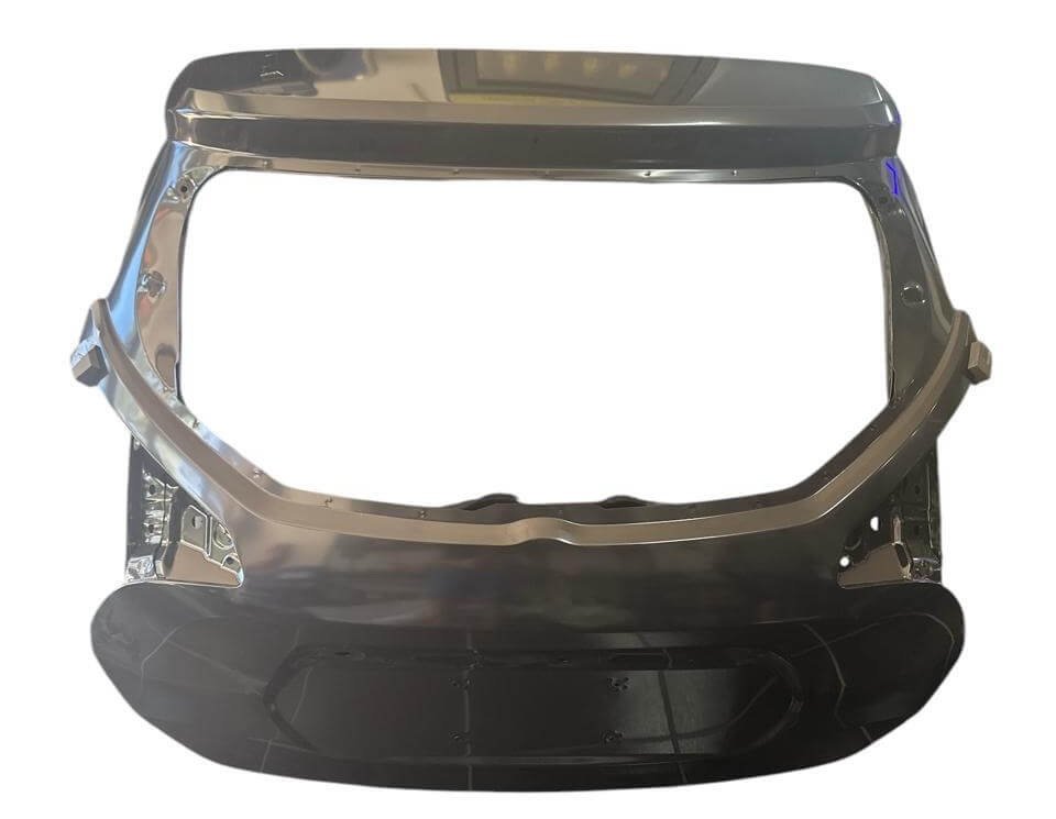 PORTON NISSAN KICKS 18-20
