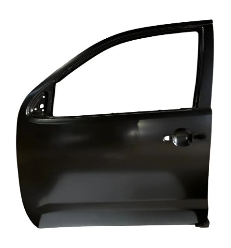 PUERTA DELANTERA IZQUIERDA TOYOTA HILUX DOBLE CABINA 05-15