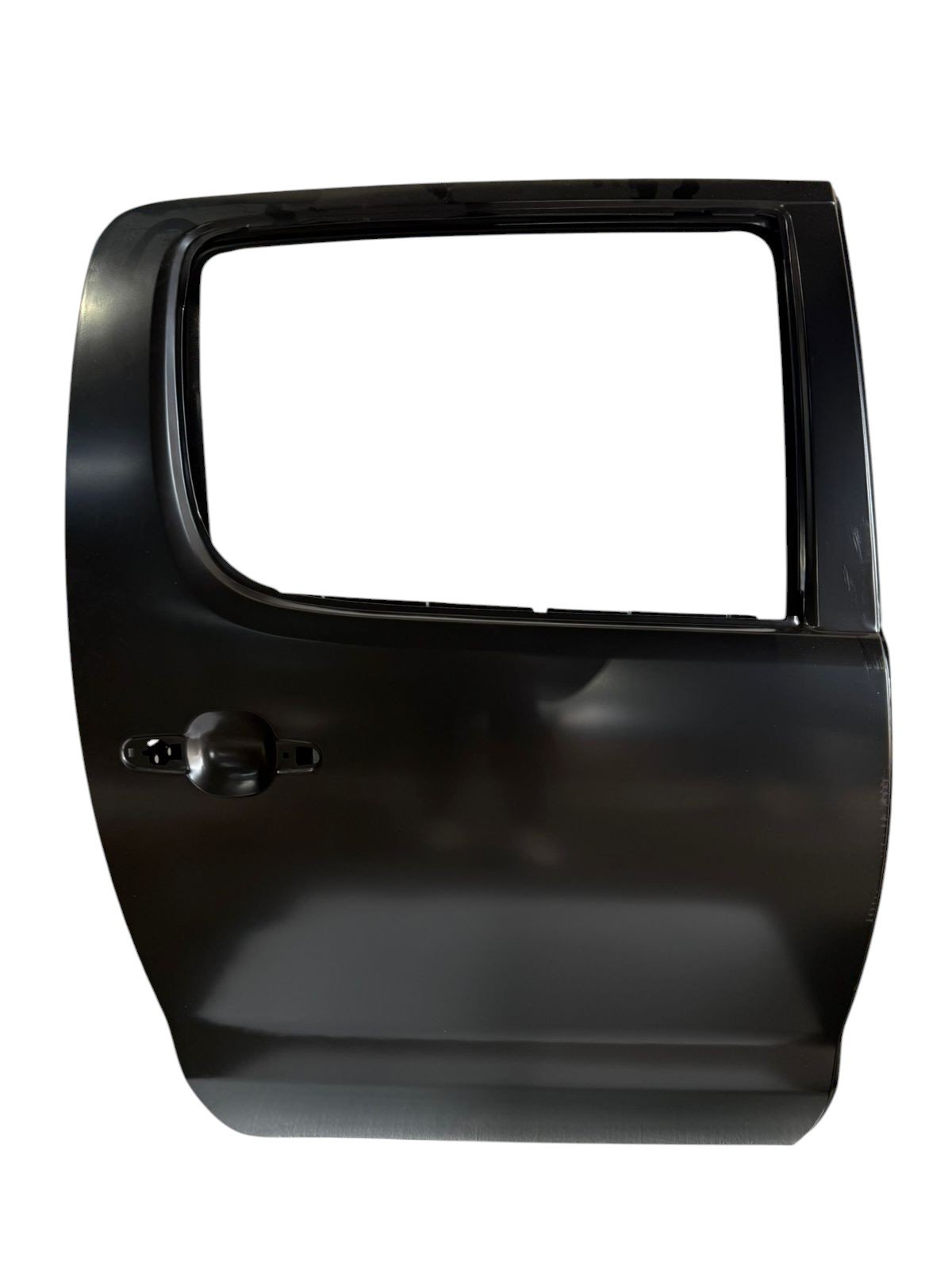 PUERTA TRASERA DERECHA TOYOTA HILUX DOBLE CABINA 05-15