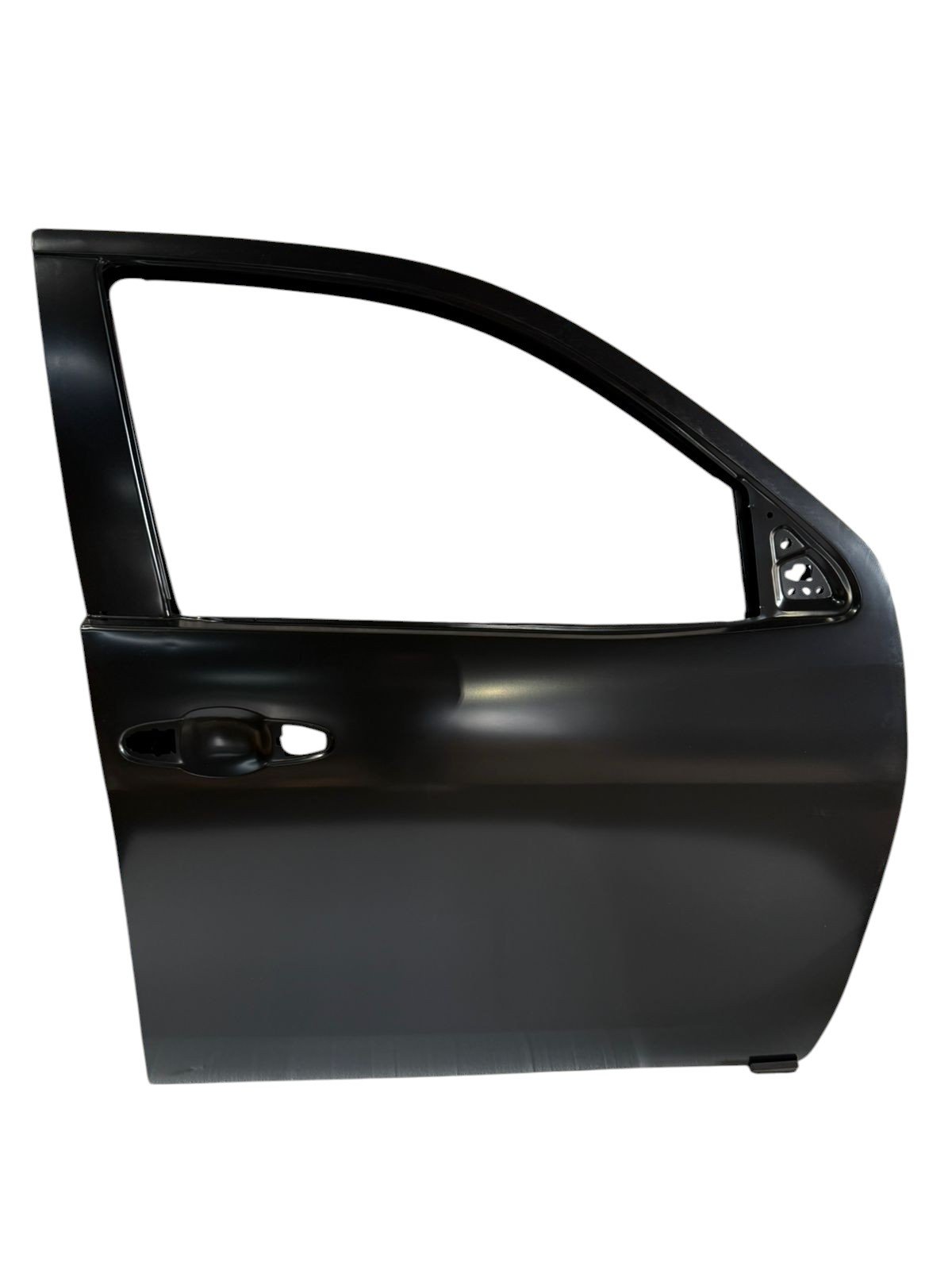 PUERTA DELANTERA DERECHA TOYOTA HILUX DOBLE CABINA 16-21
