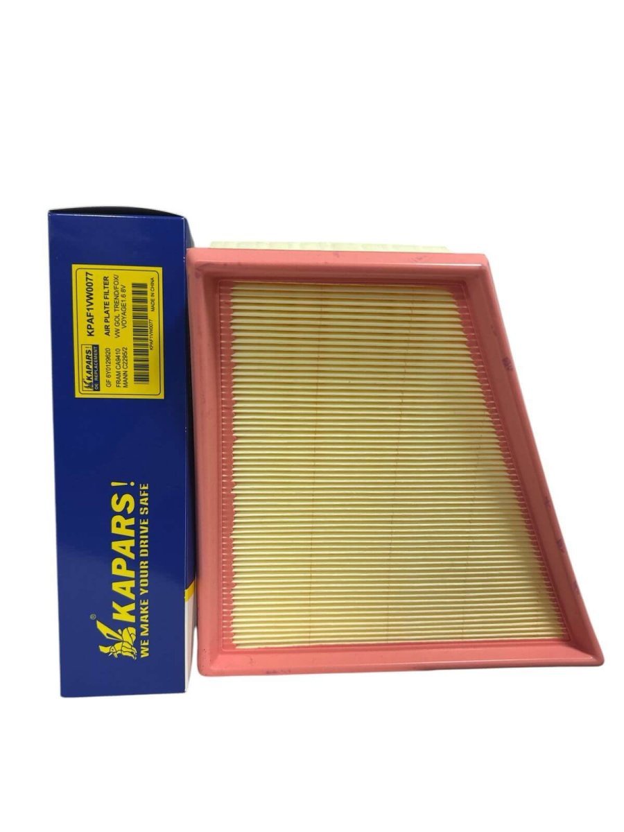 FILTRO DE AIRE X 40 UNI. VOLKSWAGEN FOX SURAN GOL TREND VOYAGE 1.6