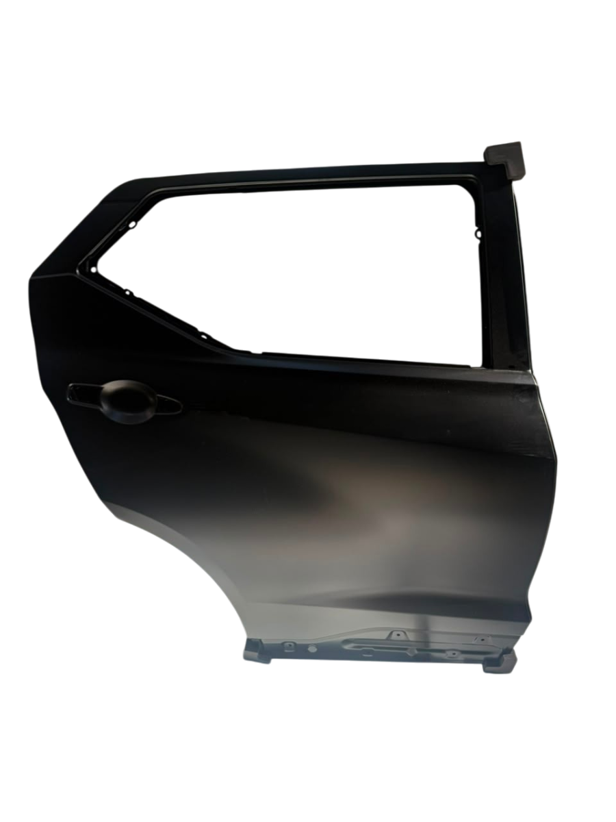 PUERTA TRASERA DERECHA NISSAN KICKS 17-25