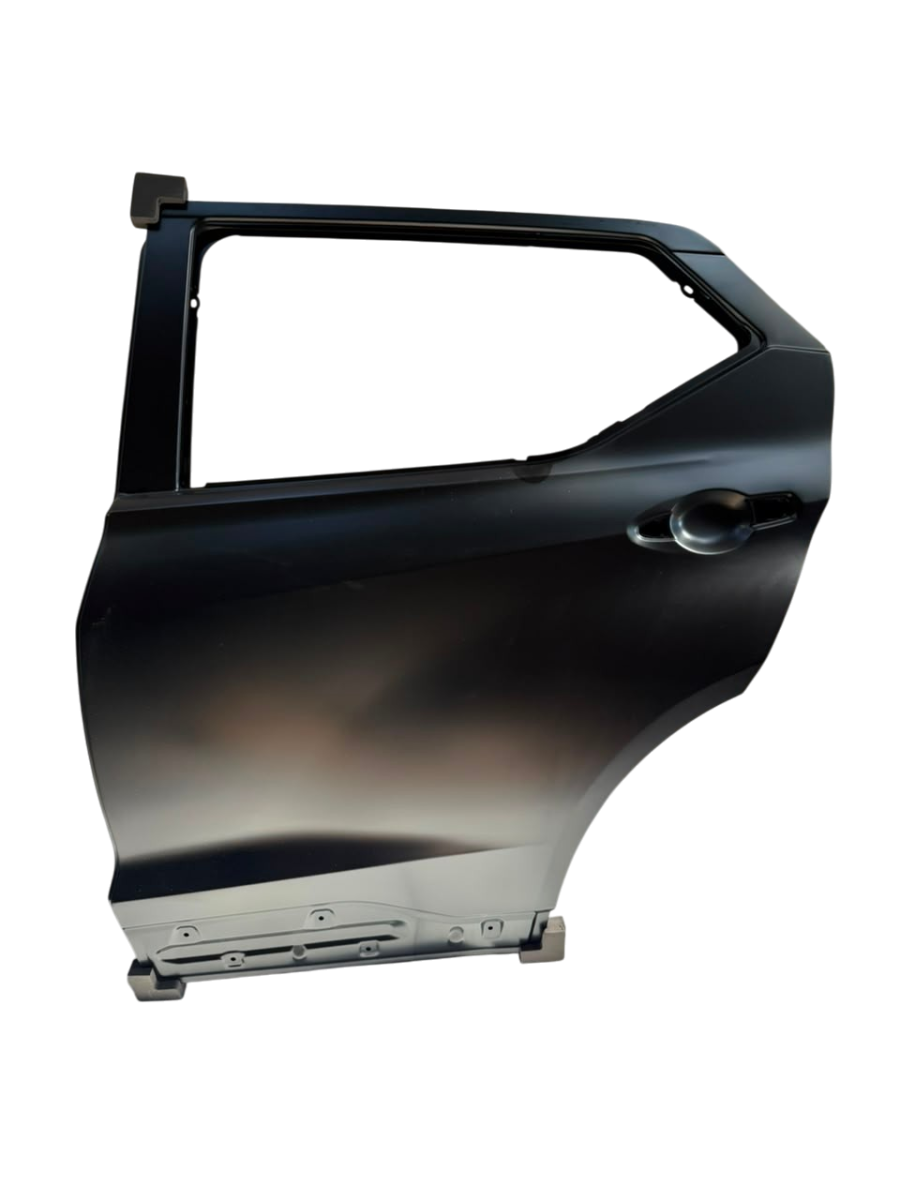 PUERTA TRASERA IZQUIERDA NISSAN KICKS 17-25