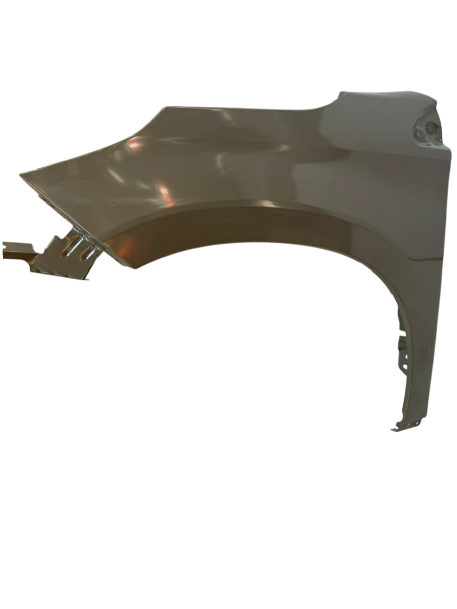 GUARDABARRO DELANTERO IZQUIERDO PEUGEOT 2008 13-19 S/ AGUJERO GIRO
